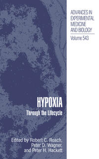 Vorderes Coverbild Hypoxia