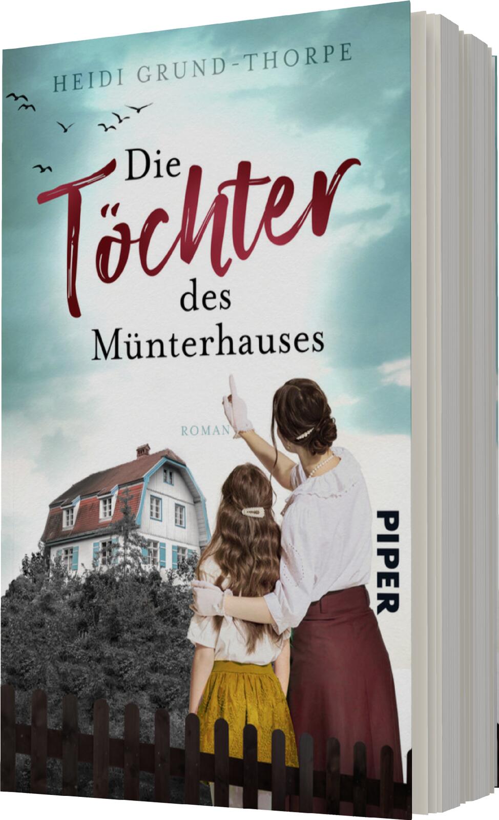 Die Töchter des Münterhauses