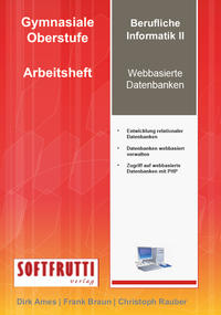 Berufliche Informatik II