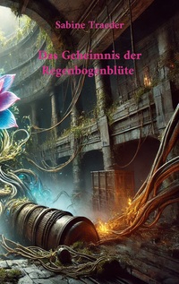 Das Geheimnis der Regenbogenblüte