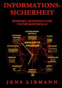 INFORMATIONSSICHERHEIT kompakt, effizient und unter Kontrolle