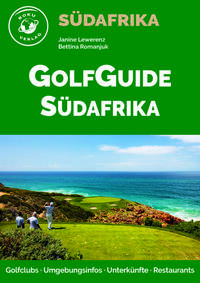 GolfGuide Südafrika