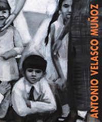 Antonio Velasco Munoz