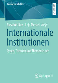 Internationale Institutionen