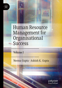 Human Resource Management for Organisational Success