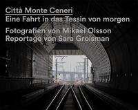 Città Monte Ceneri