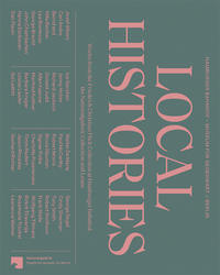 Vorderes Coverbild Local Histories