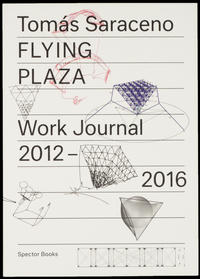 Flying Plaza. Work Journal