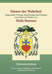 Diener der Wahrheit - Niels Stensen
