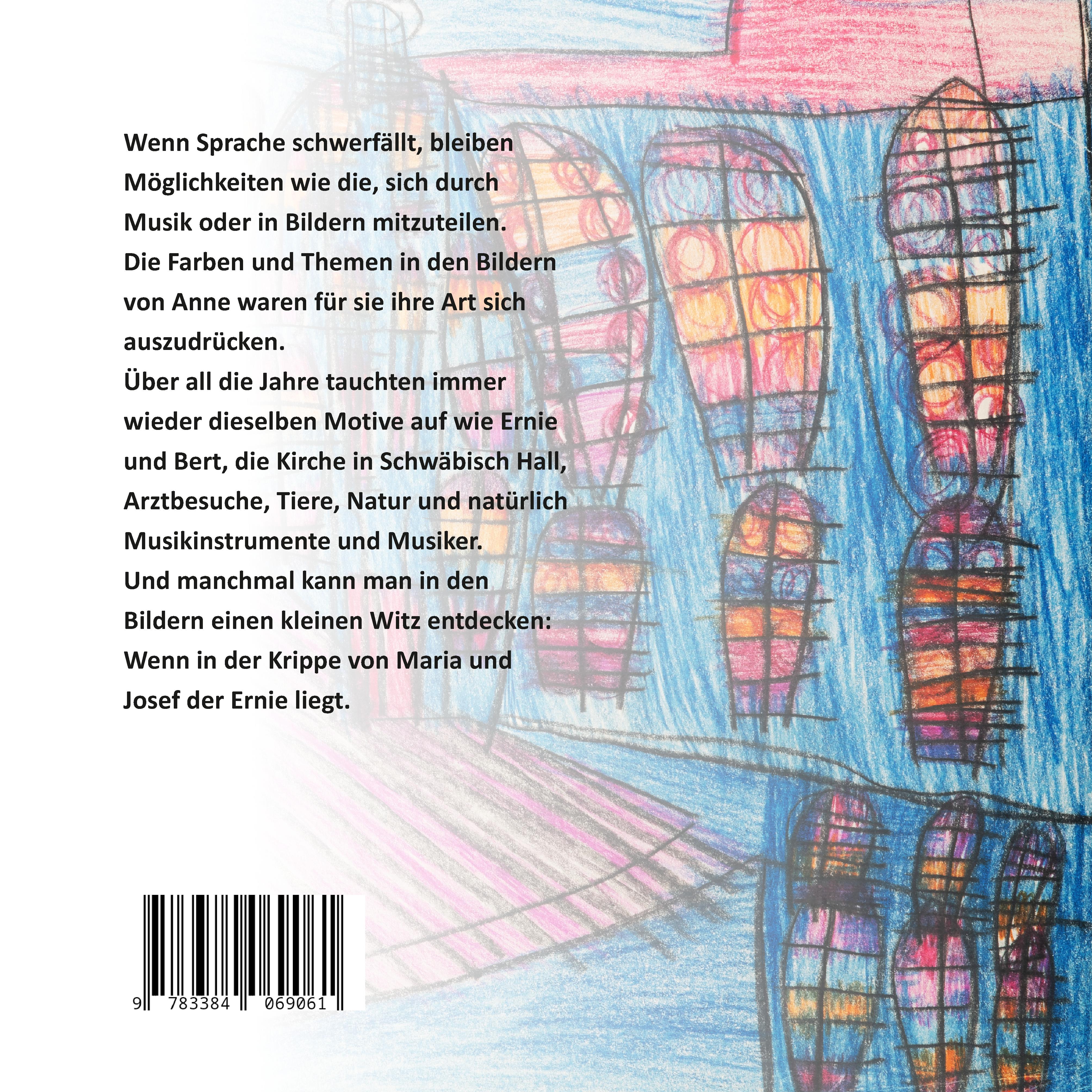 Rückseitencover Anne