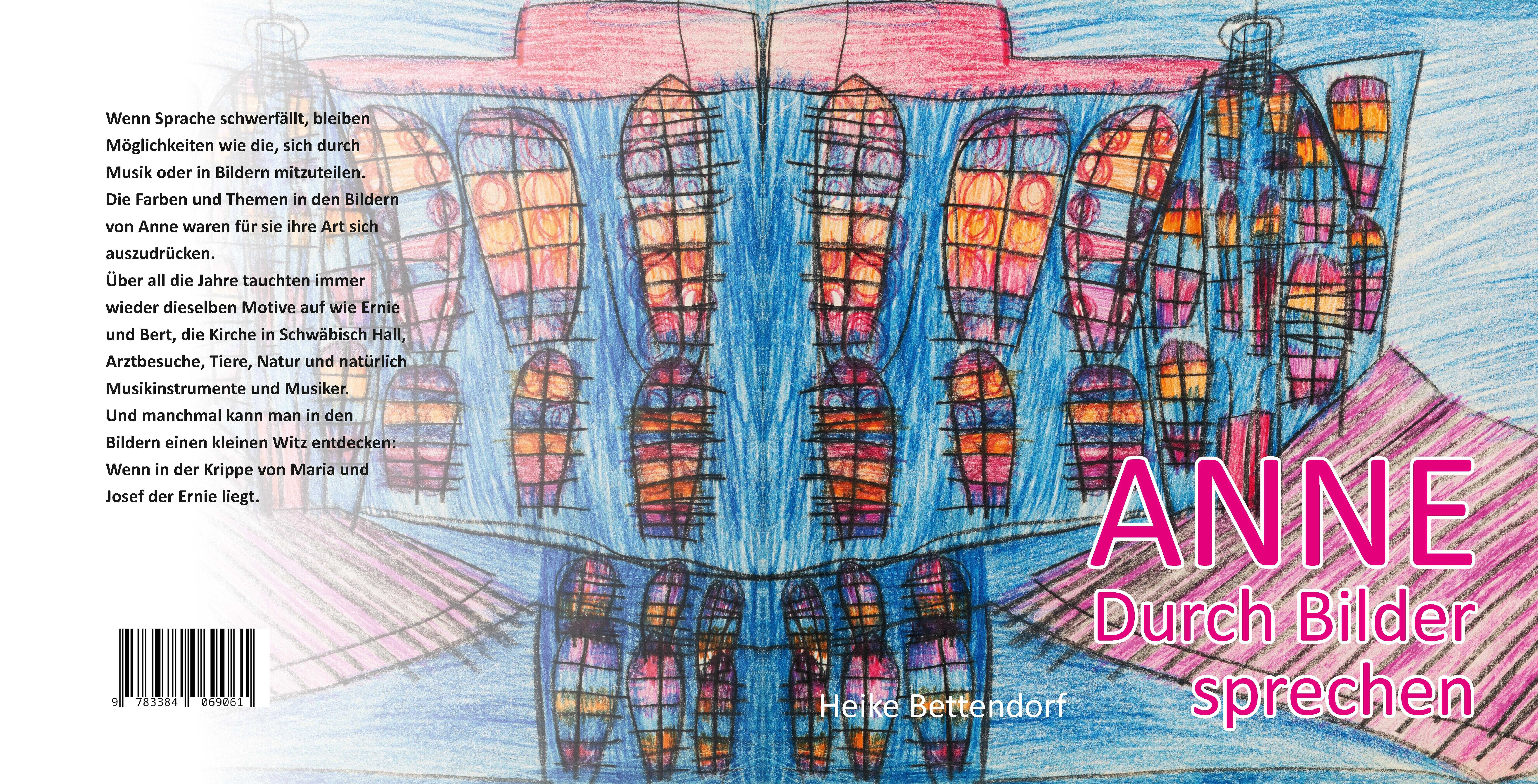 Gesamtes Coverbild Anne