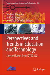 Perspectives and Trends in Education and Technology