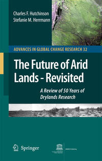 The Future of Arid Lands-Revisited