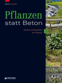 Pflanzen statt Beton