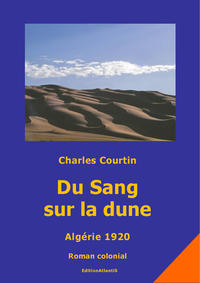 Du Sang sur la dune