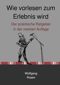 Wie vorlesen zum Erlebnis wird