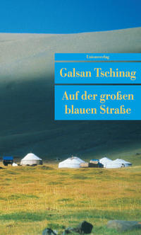 Auf der großen blauen Straße