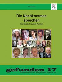 Die Nachkommen sprechen