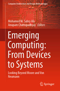 Emerging Computing: From Devices to Systems