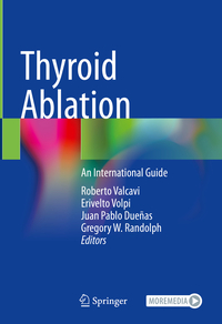 Thyroid Ablation
