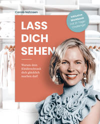 Vorderes Coverbild Lass dich sehen