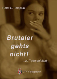 Brutaler gehts nicht