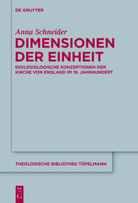 Dimensionen der Einheit