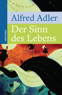 Vorderes Coverbild Der Sinn des Lebens