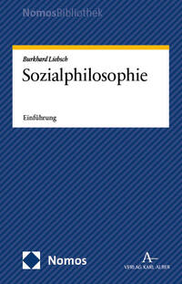 Sozialphilosophie