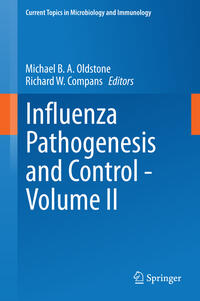 Influenza Pathogenesis and Control - Volume II