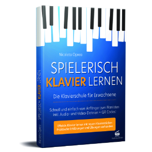 Spielerisch Klavier Lernen