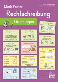 Rechtschreibung – Grundlagen