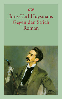 Vorderes Coverbild Gegen den Strich