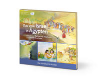 Das Volk Israel in Ägypten