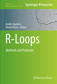 Vorderes Coverbild R-Loops