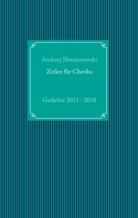 Zeilen für Cherika