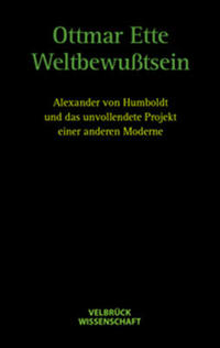 Weltbewusstsein