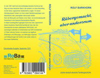 Rübergemacht, aber andersrum