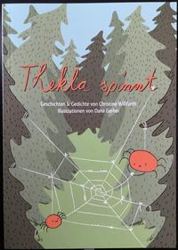 Thekla spinnt