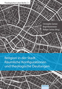 Religion in der Stadt