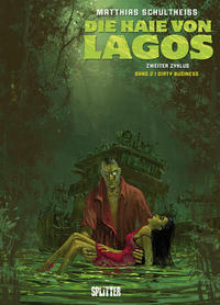 Die Haie von Lagos. Band 5