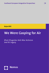 We Were Gasping for Air