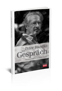 Peter Handke im Gespräch