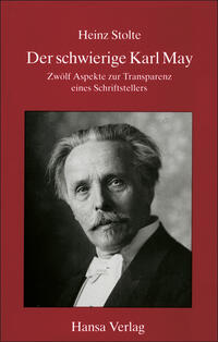 Der schwierige Karl May