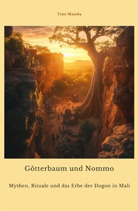 Götterbaum und Nommo
