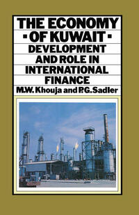 The Economy of Kuwait