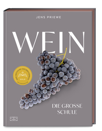 Wein – Die große Schule