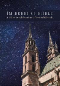 Vorderes Coverbild ÌM BEBBI SI BÌÌBLE