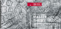 Master Thesis