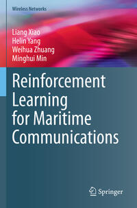 Reinforcement Learning for Maritime Communications